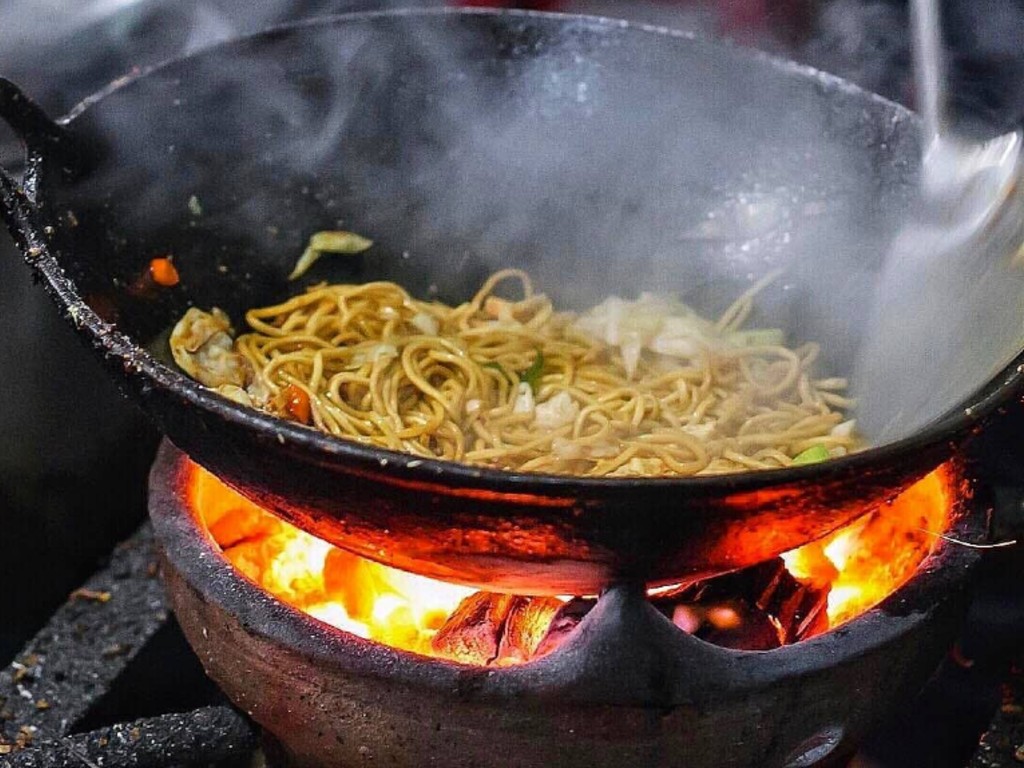 Bakmi Jawa Tampilan Sama Bumbu Berbeda Tagar