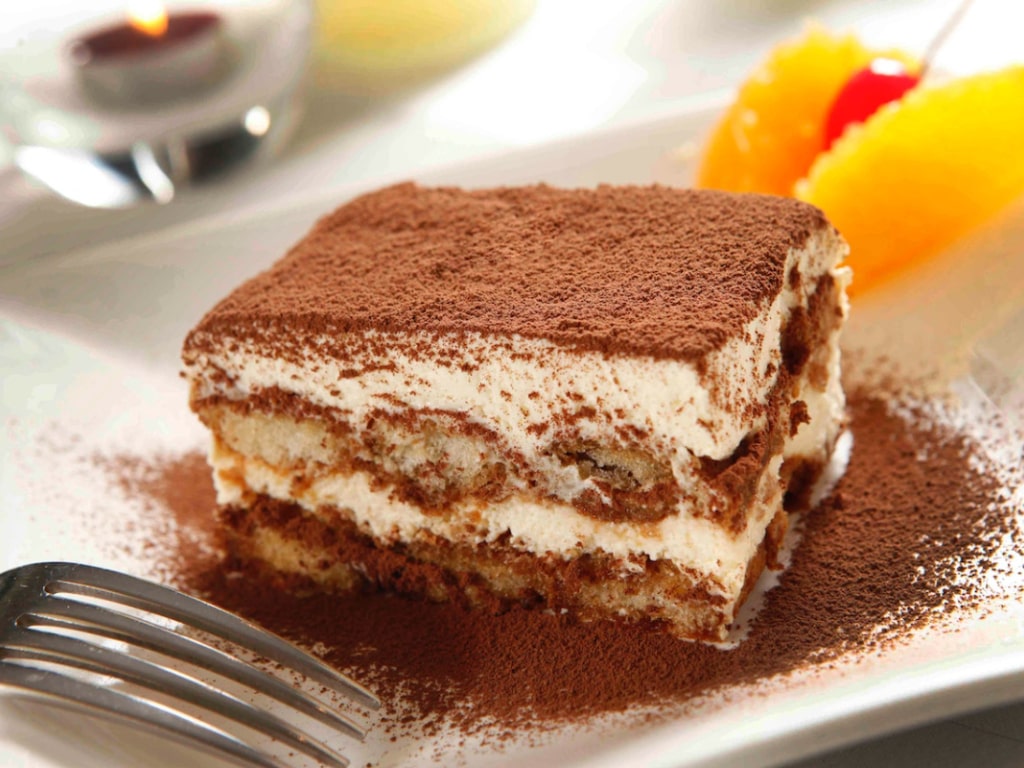 Resep Tiramisu Dan Sejarah Makanan Penutup Yang Lezat Ini Tagar