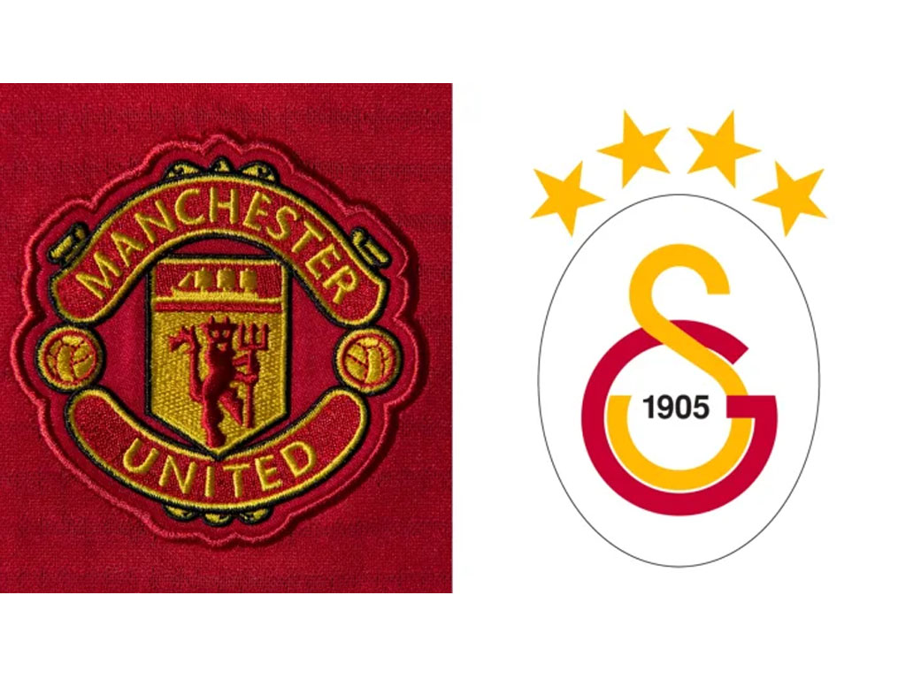 Manchester United Vs Galatasaray Di Grup A Liga Champions Pada 4