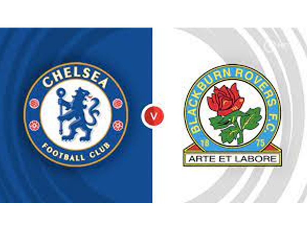 Chelsea Vs Blackburn Rovers Piala Carabao Putara 4 Pada 2 November 2023