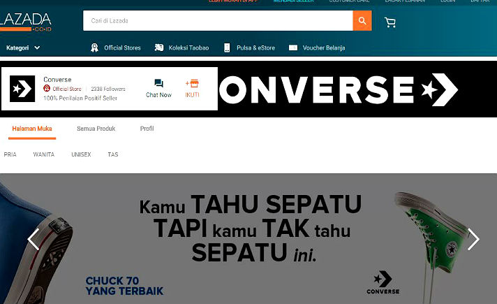 converse web indonesia