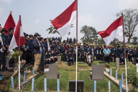 Fakta di Balik Tragedi Trisakti 12 Mei 1998  Tagar