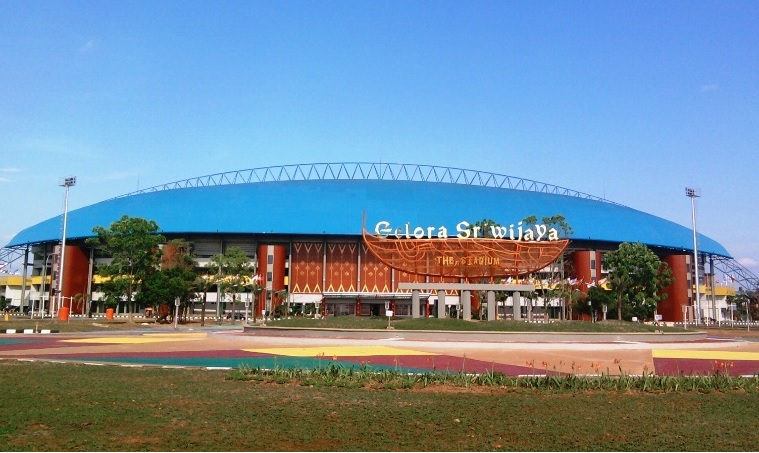 Gara-gara Renovasi Stadion, Sriwijaya FC Pindah Markas