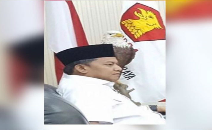 Gerindra Pecah? Deddy Mizwar Belum Resmi!