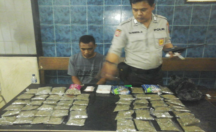 pasar barang antik kota jakarta pusat daerah khusus ibukota jakarta Pelajar Selundupkan Ganja di Pelabuhan Jayapura Tagar