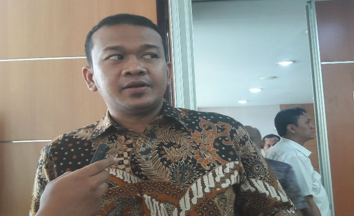 DPRD DKI Usul Tunjangan Lurah Ditingkatkan