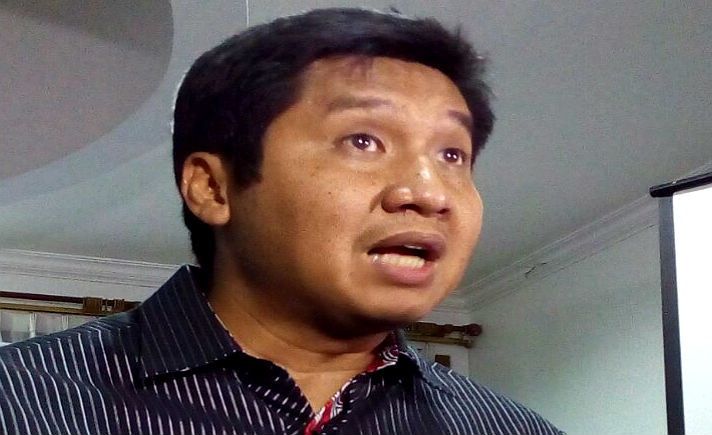 PDI-P Patungan Untuk Dana Kampanye TB Hasanudin - Anton 