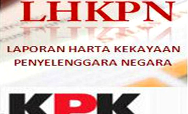 KPK Terima Laporan Kekayaan Danny, KPU Masih Tunggu Berkas 