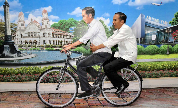Fakta Unik 21 Juni Bung Karno Wafat Jokowi Lahir Tagar