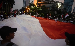 72+ Hantu Pocong Demak Gratis