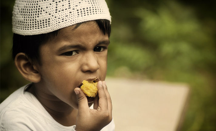 Niat Sahur dan Buka Puasa Ramadan