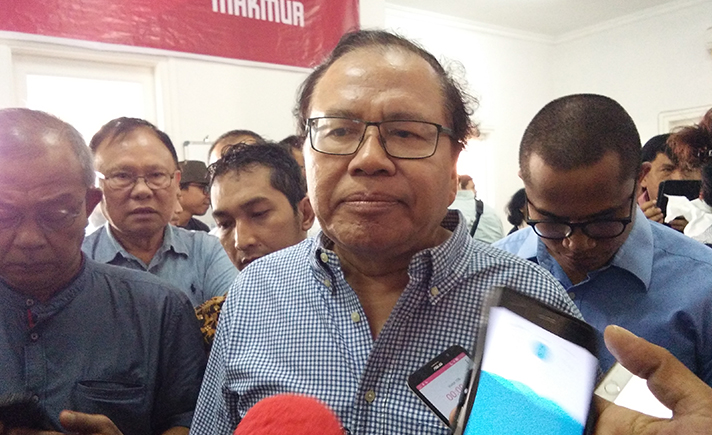 Rizal Ramli: Sistem Demokrasi Indonesia Adalah Demokrasi Kriminal | Tagar