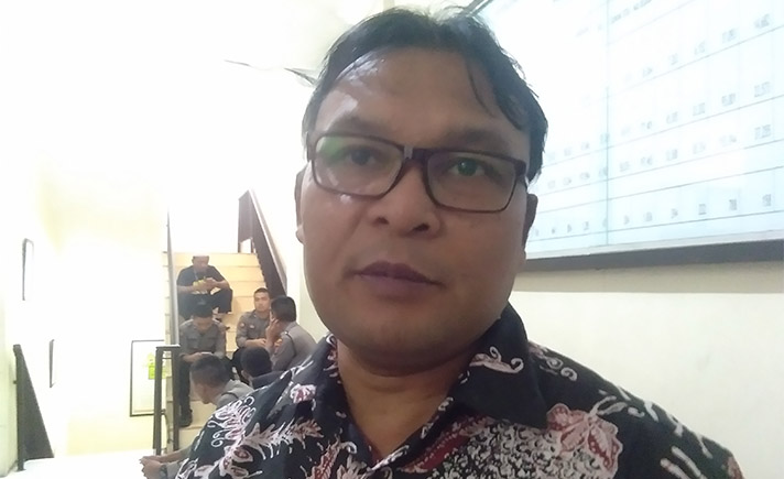 KPU Sumut Belum Tuntas, Deli Serdang Penyebabnya