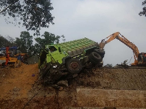 86 Hantu Di Tol Cipularang Gratis