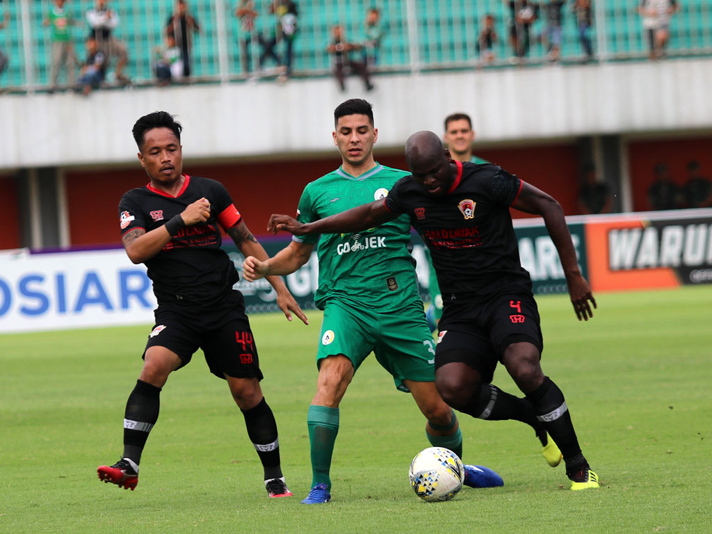 Pelatih PSS Sanjung Penampilan Pemain Muda Dari Liga 3 | Tagar