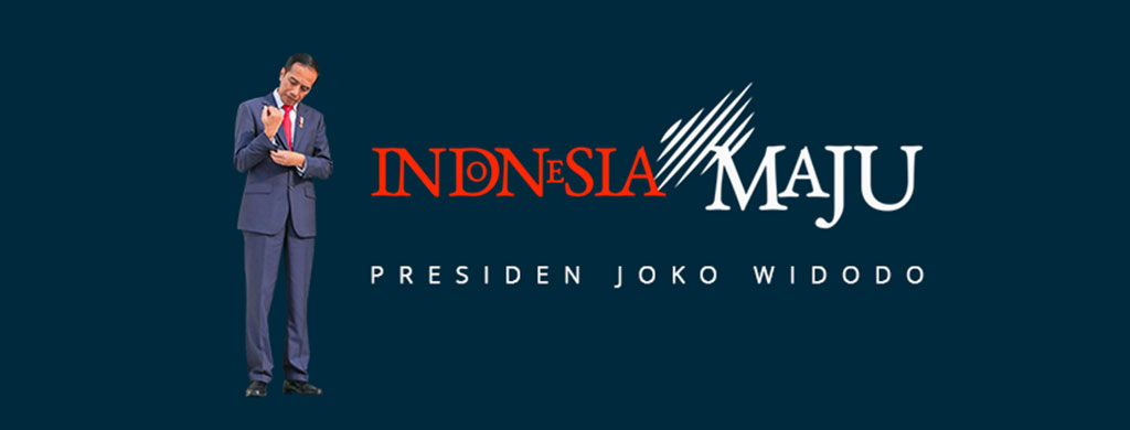 Facebook Jokowi
