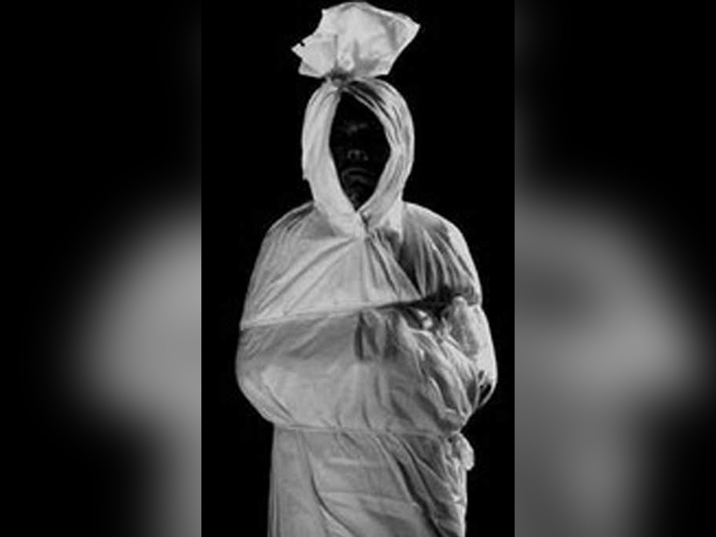 Kumpulan Berita Seputar Pocong