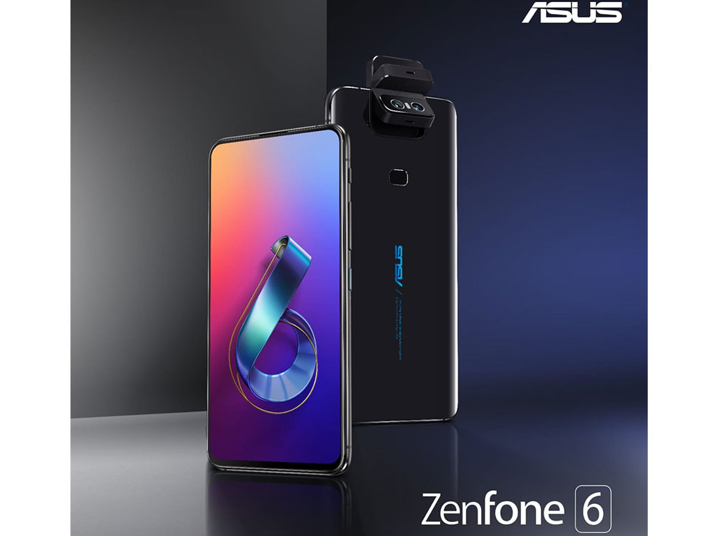 Asus ZenFone 6