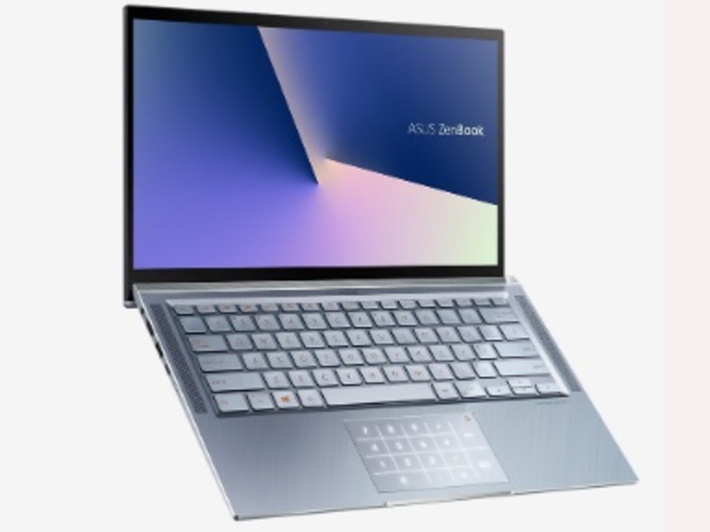 Laptop Asus ZenBook UM431