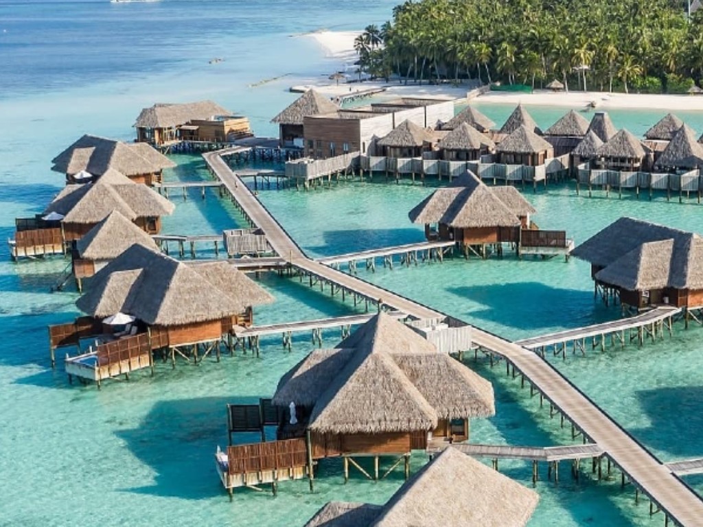 Kepulauan Maldives