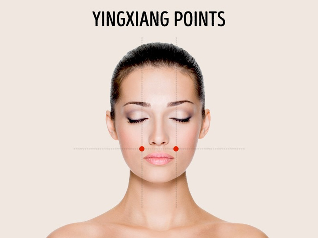 Yingxiang Points