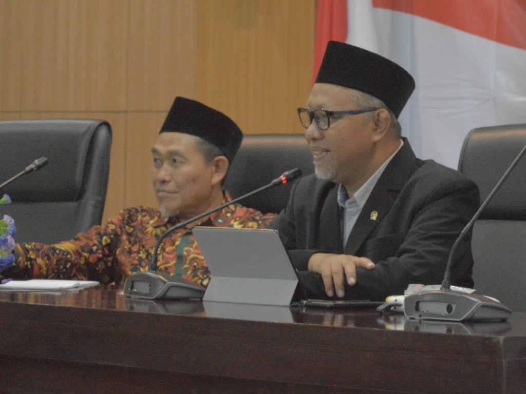 Tiga Sasaran Omnibus Law di Mata Senator Yogyakarta  Tagar