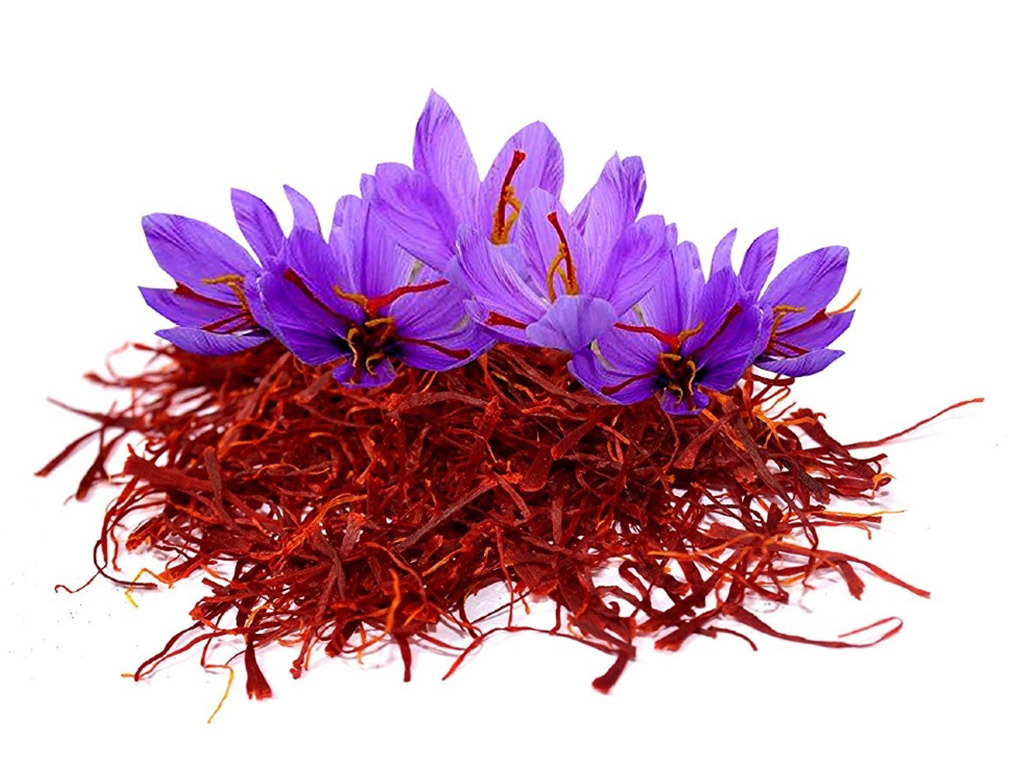 Lima Manfaat Kecantikan Bunga Saffron untuk Kulit | Tagar