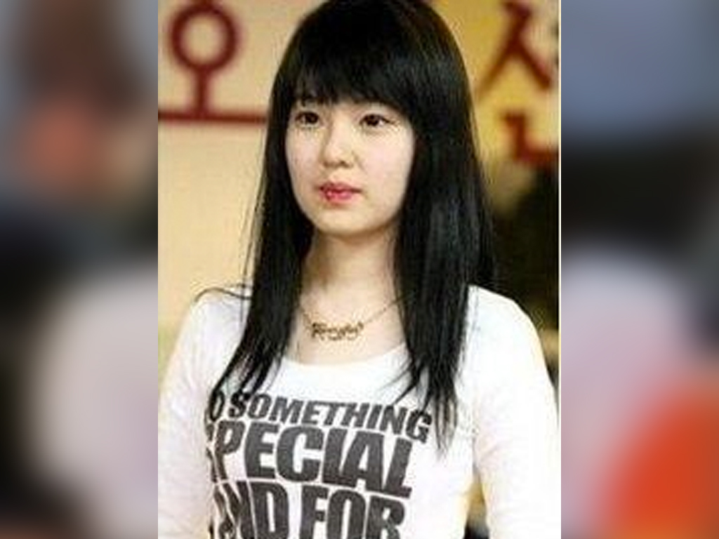 Foto Irene Red Velvet Sebelum Jadi Artis Korea Tagar