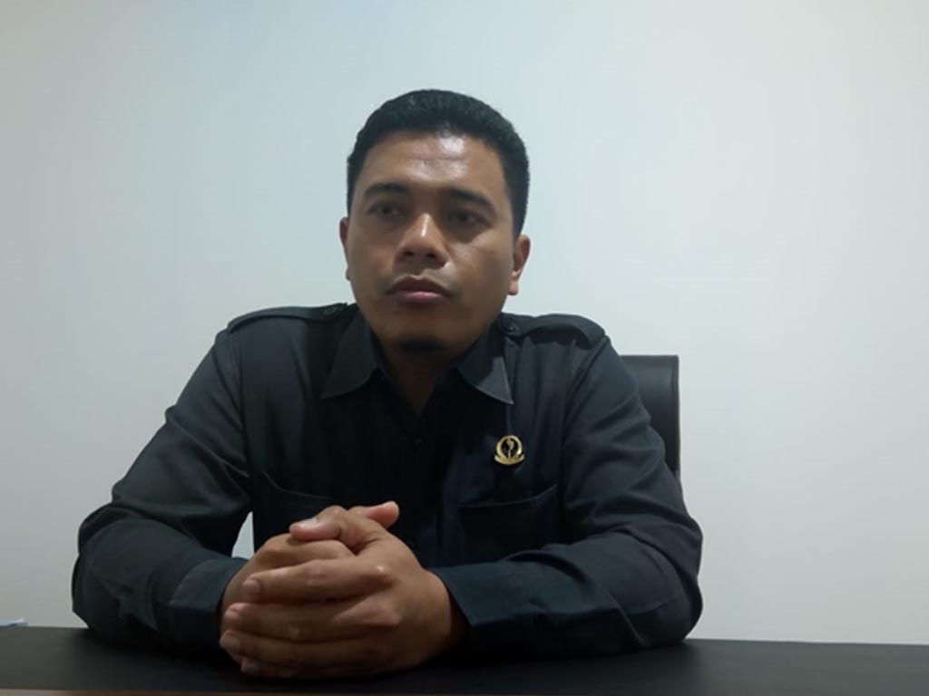 PDIP Jabar Sebut PSBB Bandung Raya Kurang Efektif | Tagar