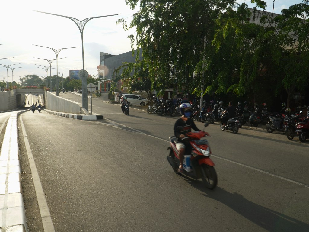 Warung Kopi Aceh