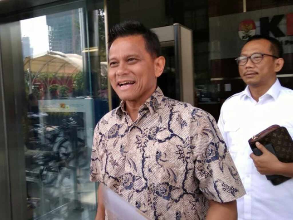 Suap Garuda Indonesia, Soetikno Soedarjo Divonis 6 Tahun | Tagar