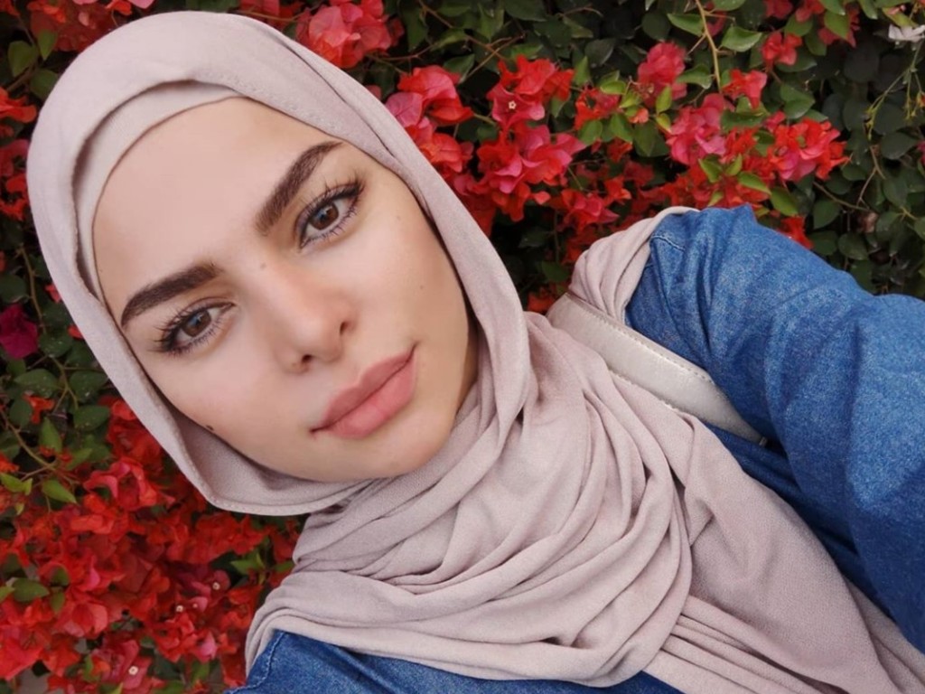 Rekomendasi Gaya Hijab Yang Menarik Untuk Lebaran Tagar