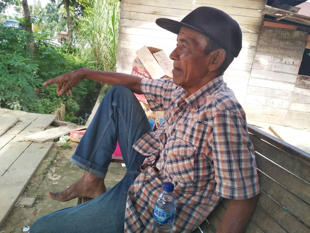 Cerita Penjual Piscok di Aceh 2
