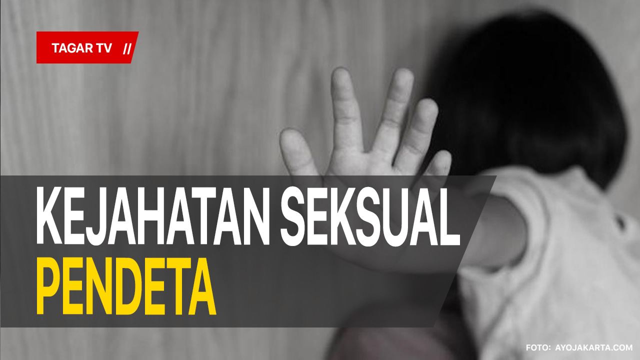 Psikolog Bicara Tentang Kejahatan Seksual Pendeta Terhadap Anak Di ...