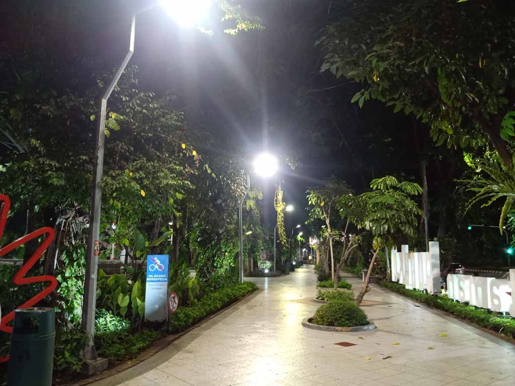 Cerita Taman Surabaya (3)