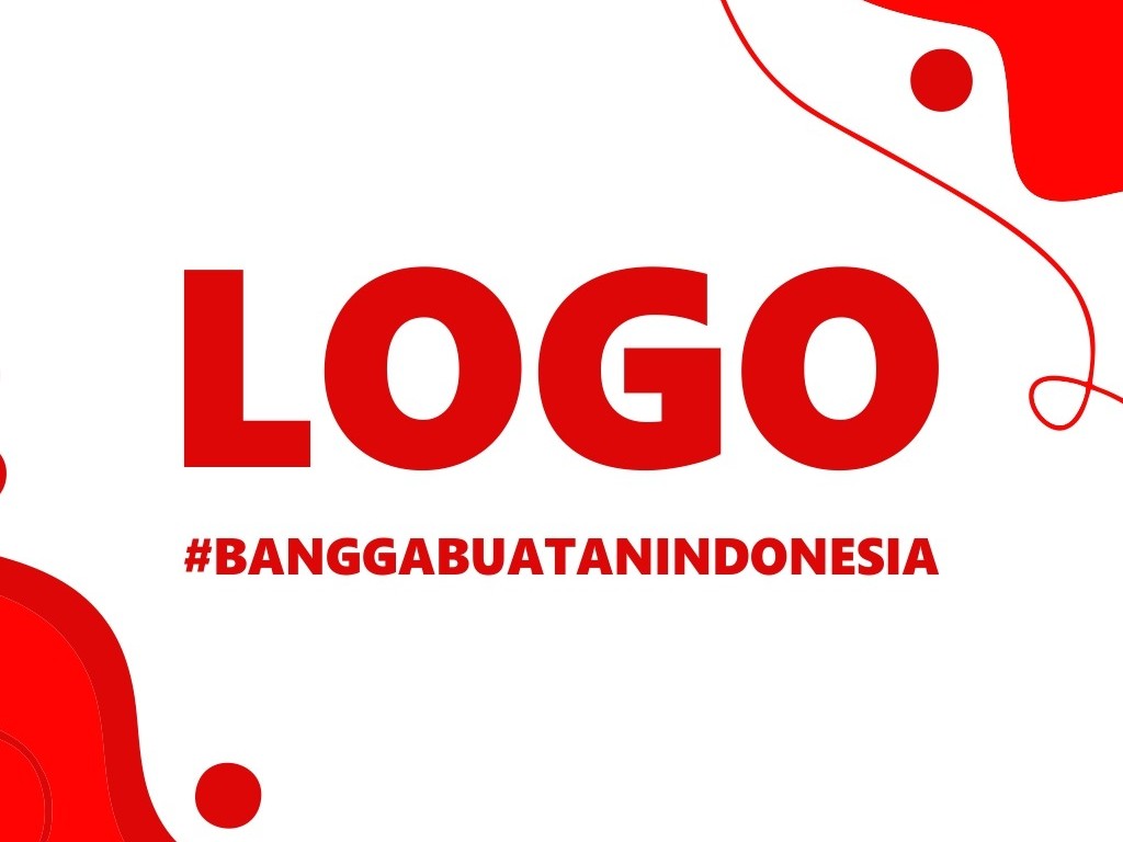 Logo Kampanye Bangga Buatan Indonesia