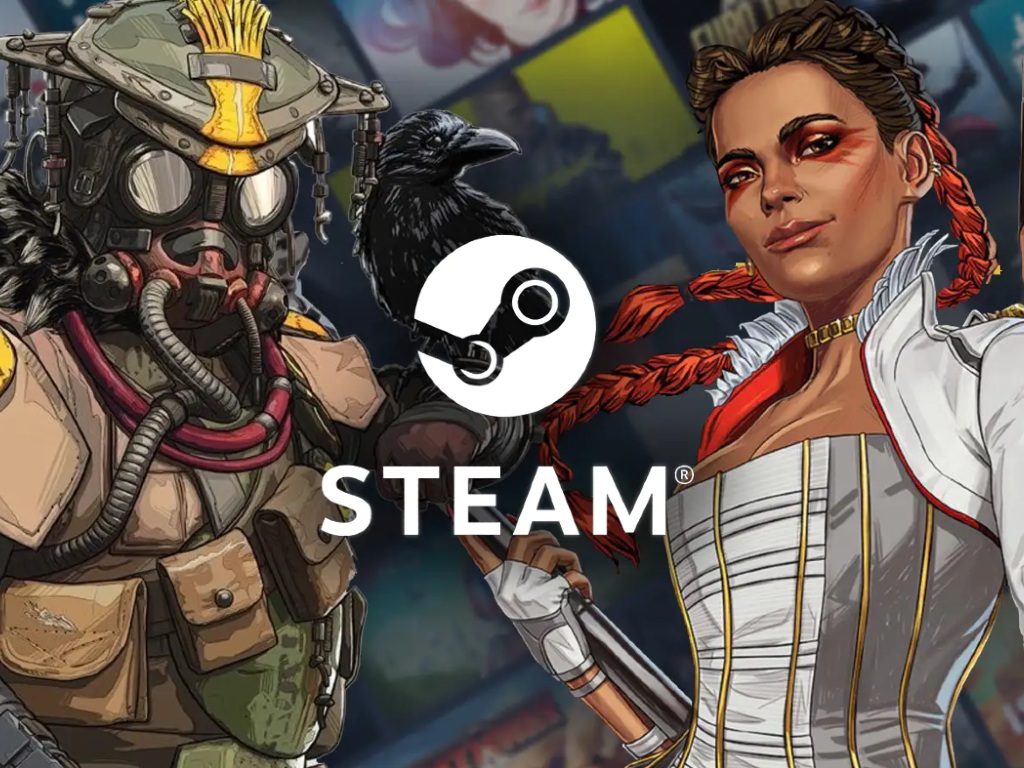 Когда apex legends выйдет в steam