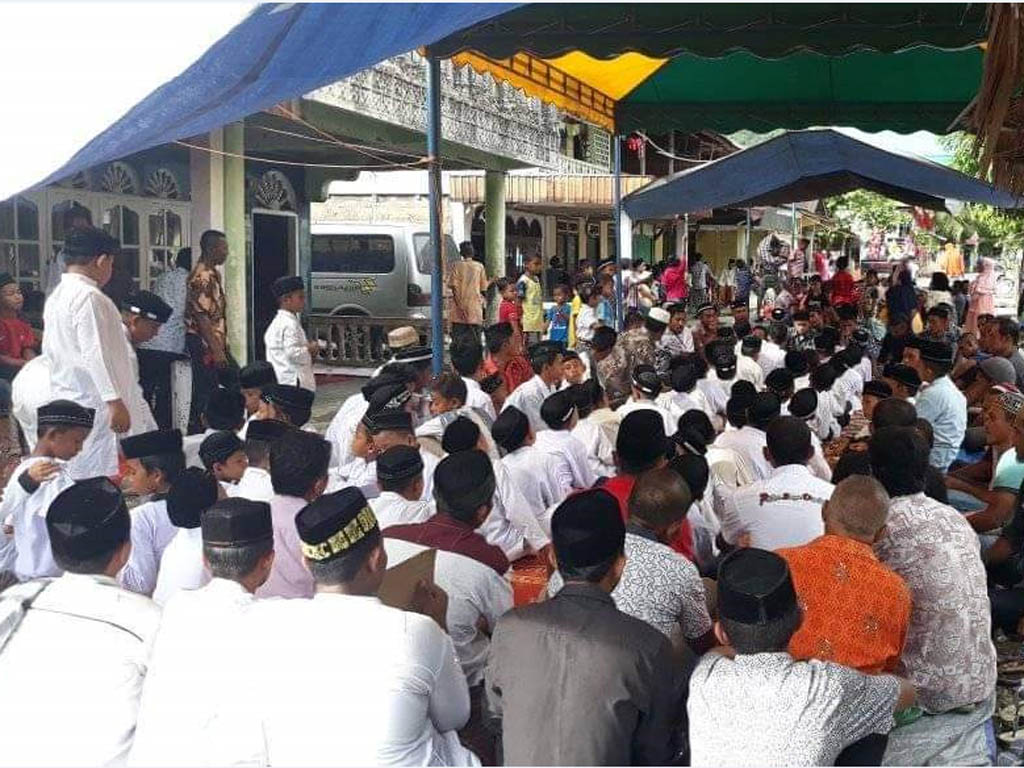 Cerita Maulid Aceh (4)