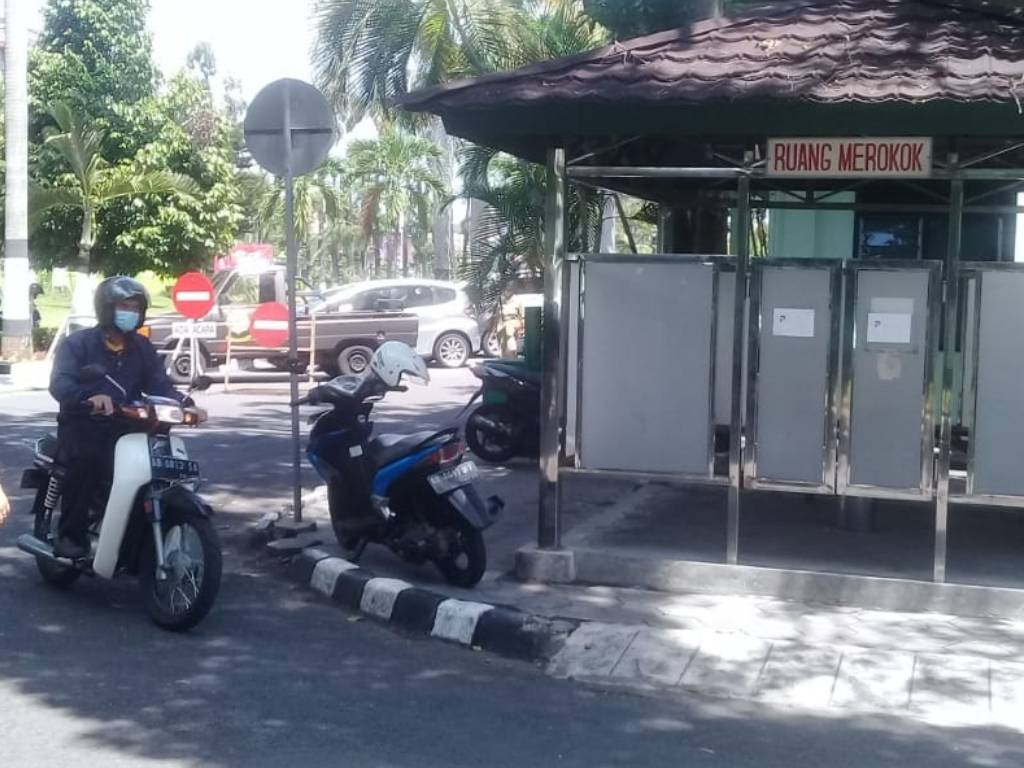 KTR Kota Yogyakarta