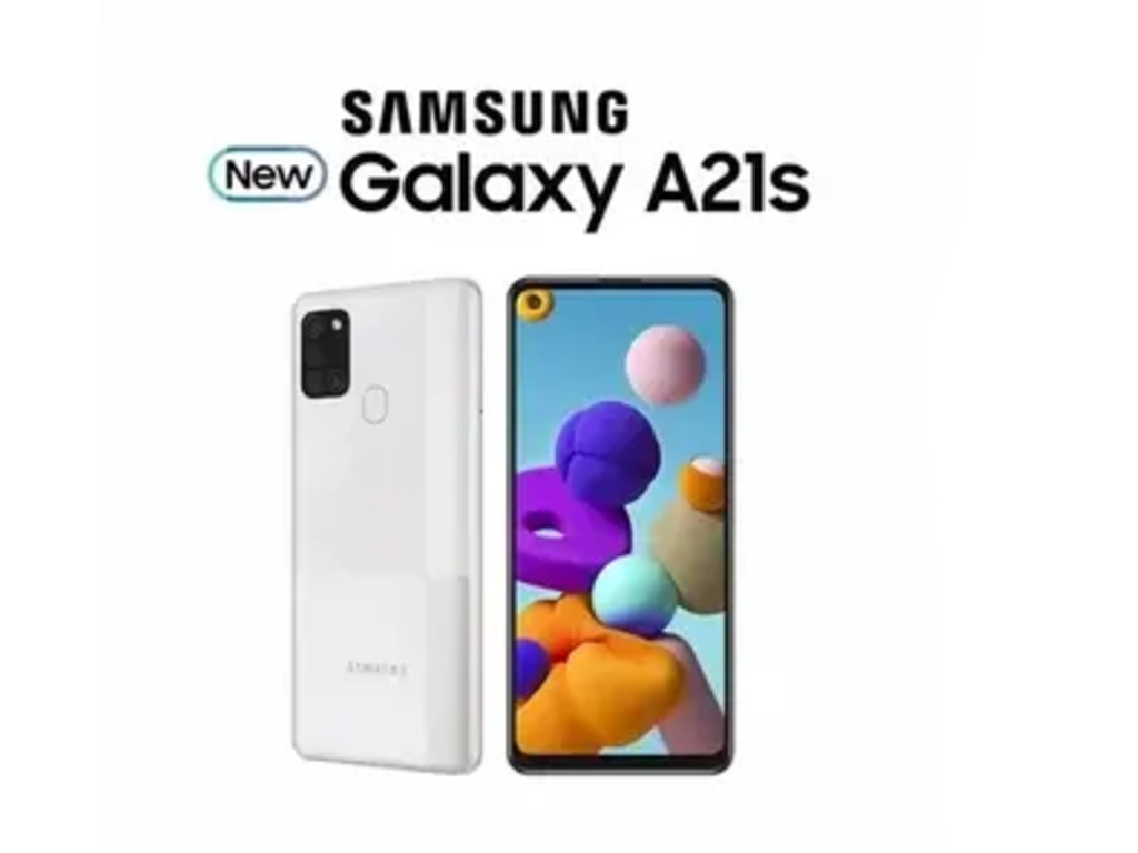 samsung a21s 6 128