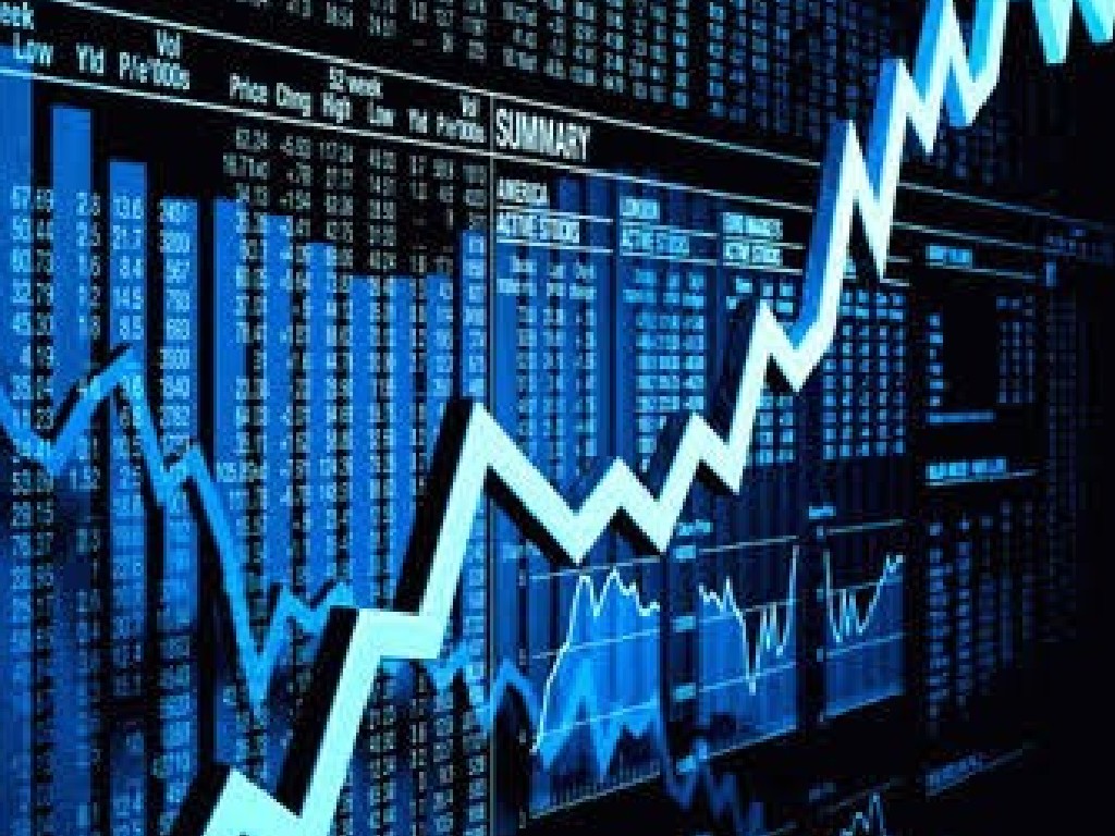 Faktor Penyebab Terjadinya Fluktuasi Harga Saham Pada Bursa Efek Tagar