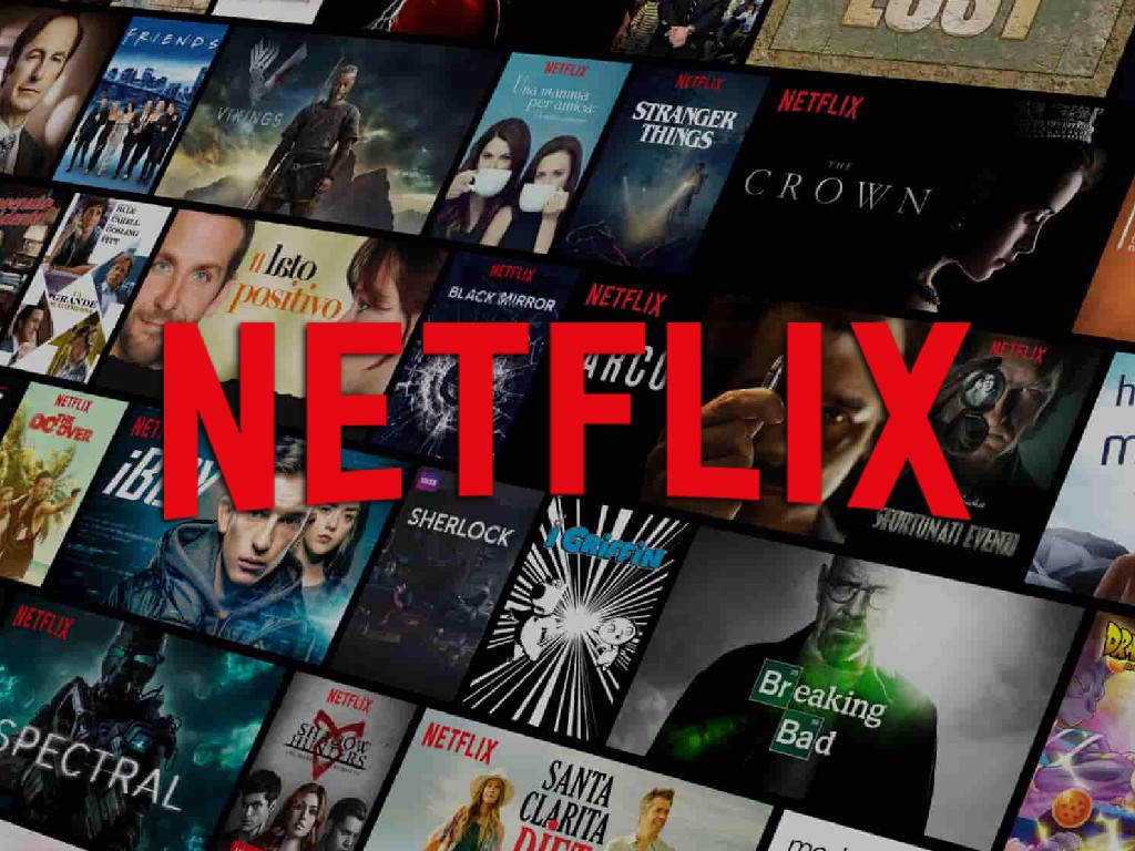 Netflfix Luncurkan Beragam Koleksi Film dari Wilayah Arab. | Tagar