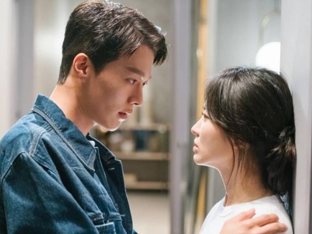 Drama Korea 'Snowdrop' Jadi Pilihan Di Awal Tahun | Tagar