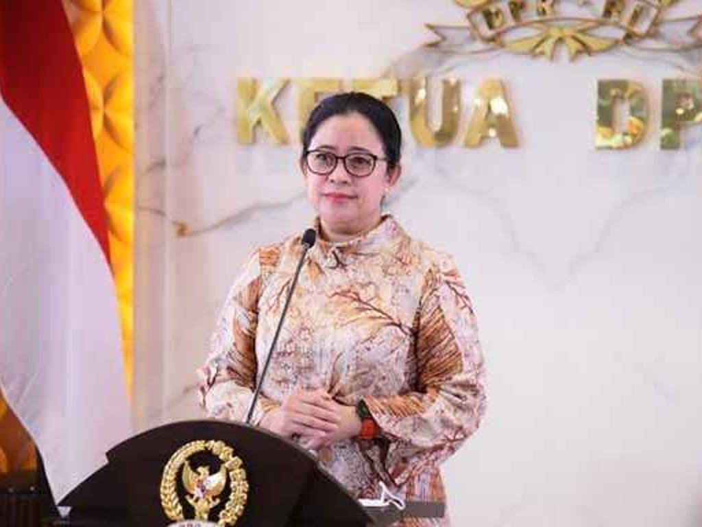 Apresiasi Kebijakan Lepas Masker, Puan Maharani Ingatkan Masyarakat Tak ...