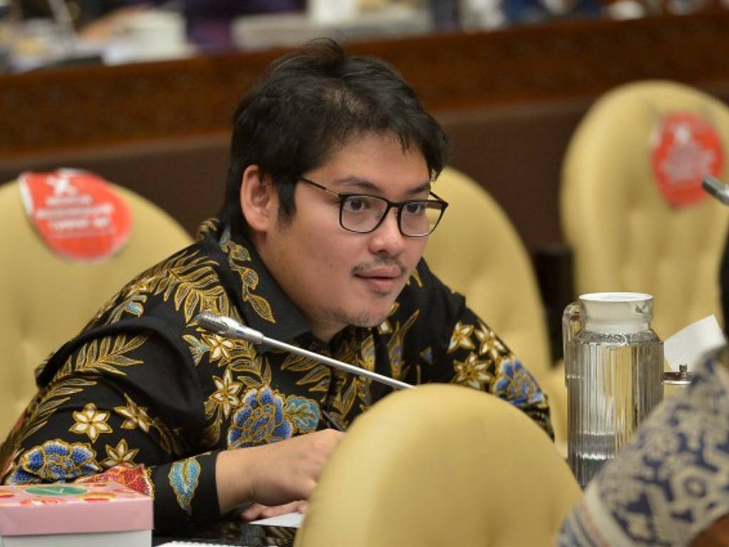 Legislator Dukung Penuh Transformasi Pertemuan AIPA Menjadi Panitia Sidang Umum AIPA