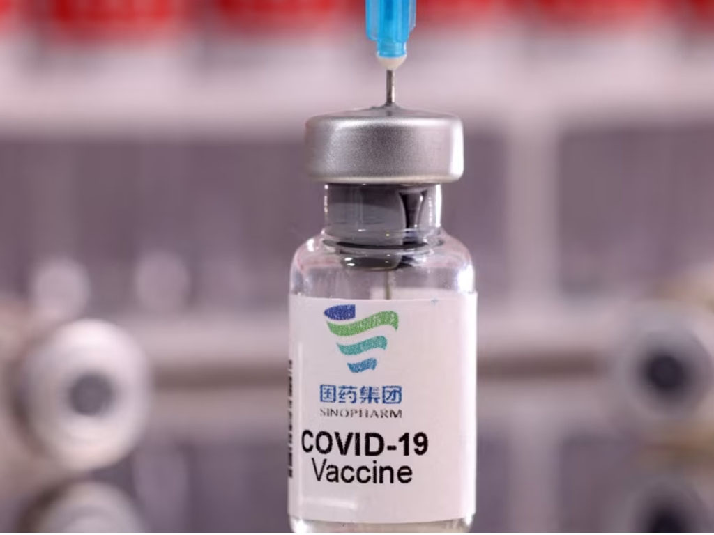 vaksin covid