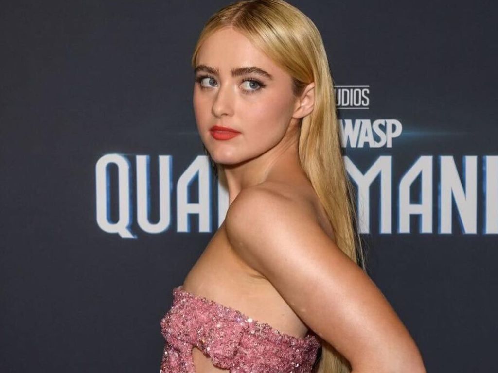 Profil Dan Biodata Kathryn Newton Pemeran Cassie Lang Di Film Ant Man And The Wasp Quantumania