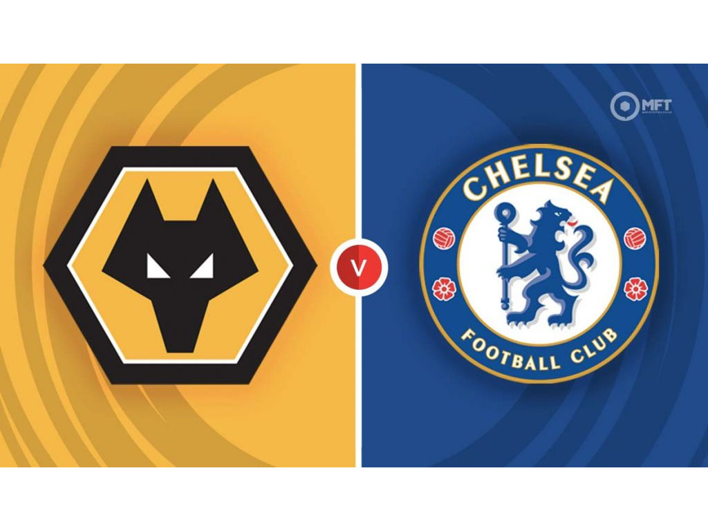 Wolves Vs Chelsea Di Liga Premier Inggris Pada Sabtu 8 April 2023 Ini ...