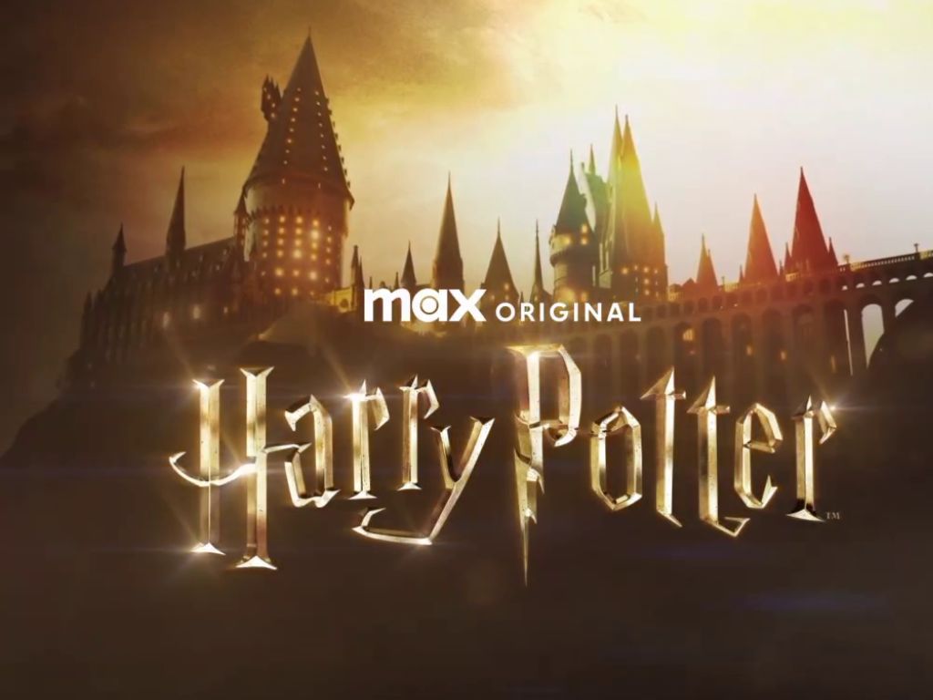 Saga Harry Potter Bakal Diproduksi Jadi Serial TV Di HBO Max | Tagar