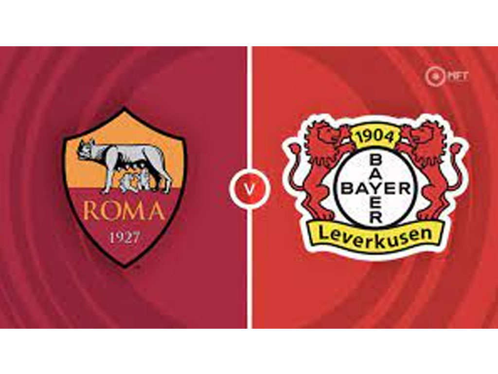 Roma Vs Bayer Leverkusen Di Leg 1 Semifinal Liga Europa Pada 11 Mei 2023 Ini Prediksinya Tagar 